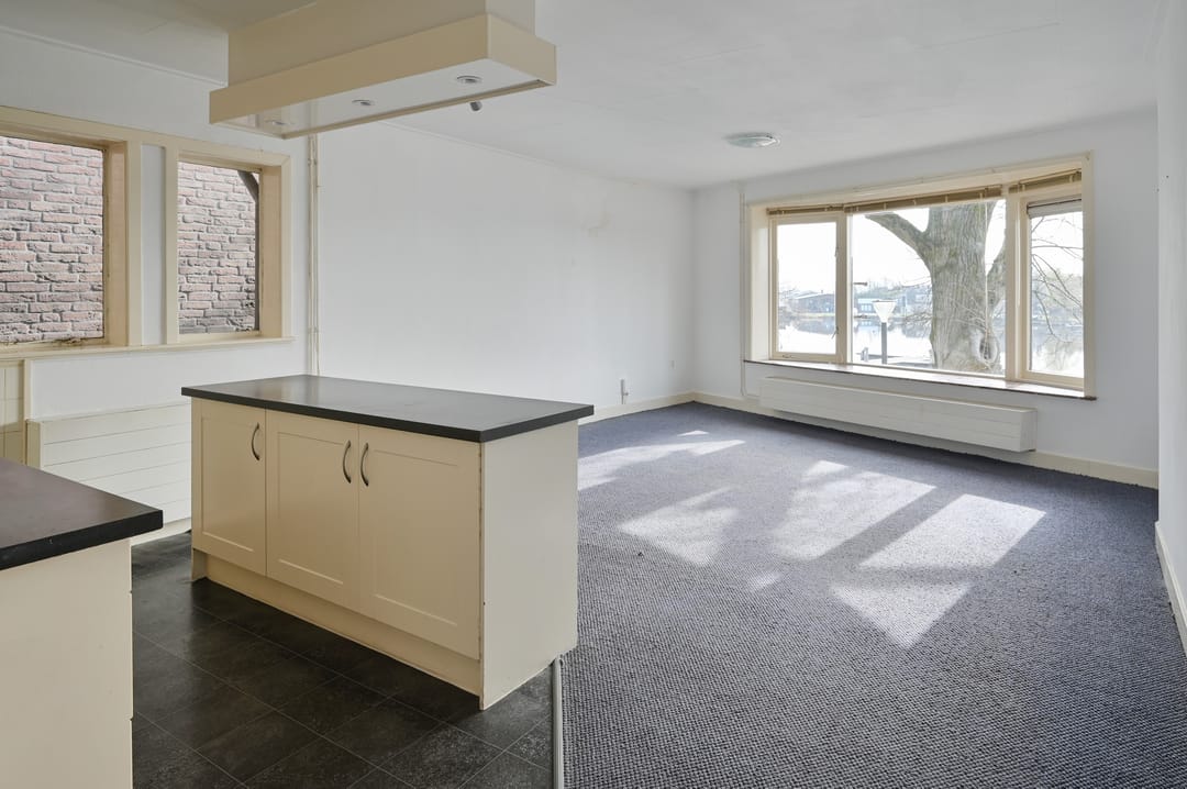 Foto 8 van Marktplein 25-A