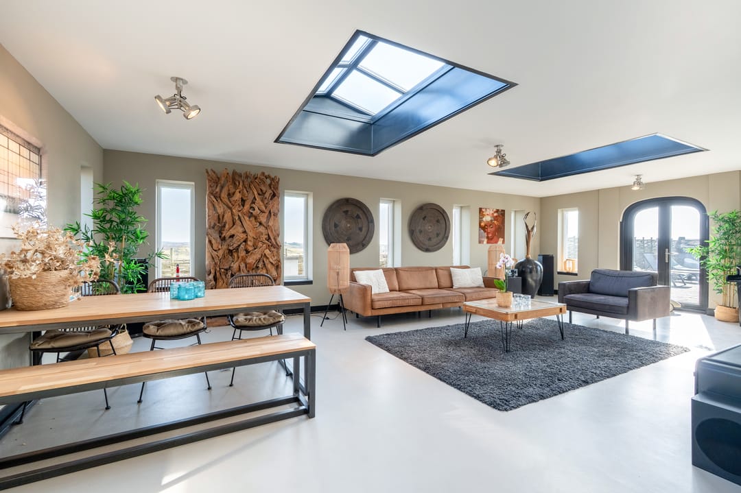 Photo 7 of Ir G Friedhoffplein 16