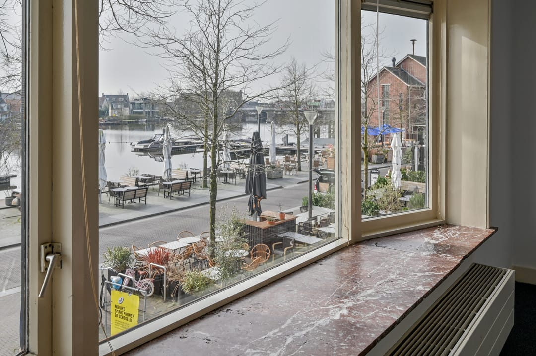 Foto 11 van Marktplein 25-A