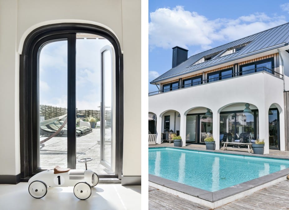 Photo 9 of Ir G Friedhoffplein 16