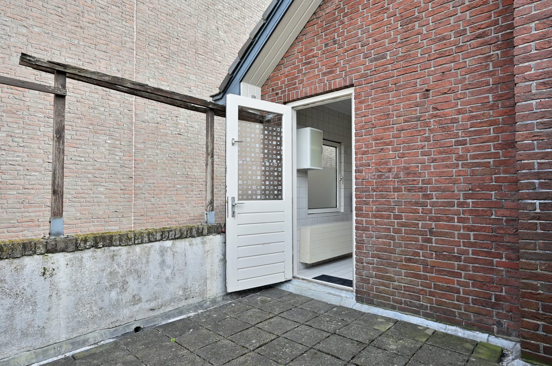 Foto 17 van Marktplein 25-A