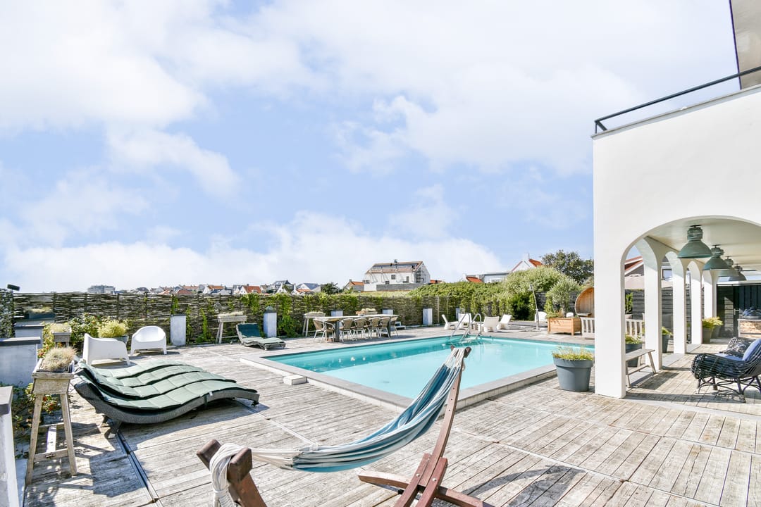 Photo 17 of Ir G Friedhoffplein 16