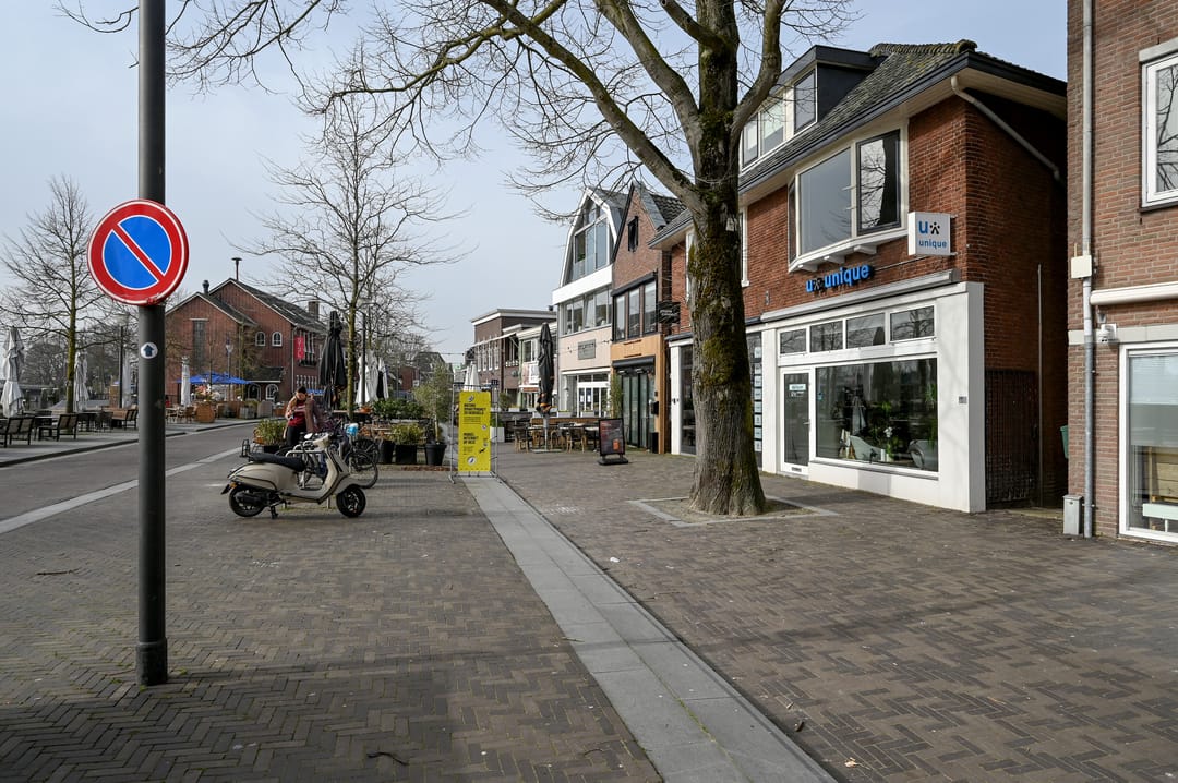 Foto 22 van Marktplein 25-A