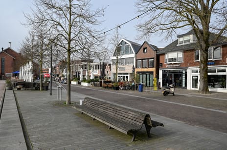 Marktplein 25-a secondary image