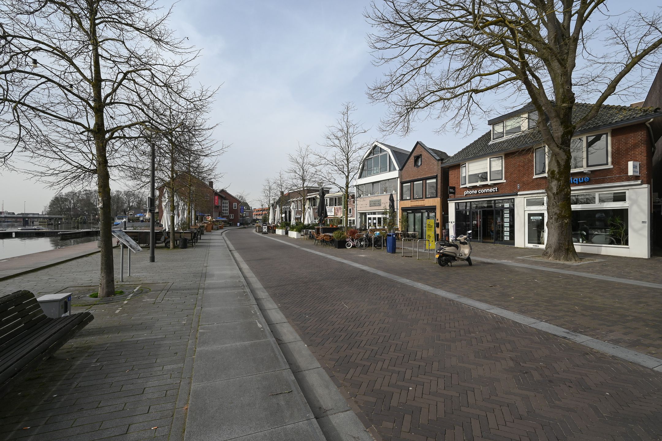 Foto 24 van Marktplein 25-A