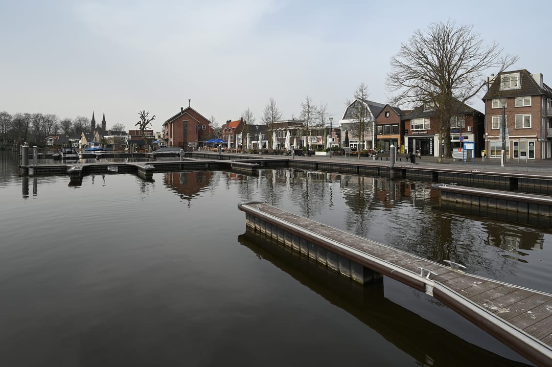 Foto 26 van Marktplein 25-A