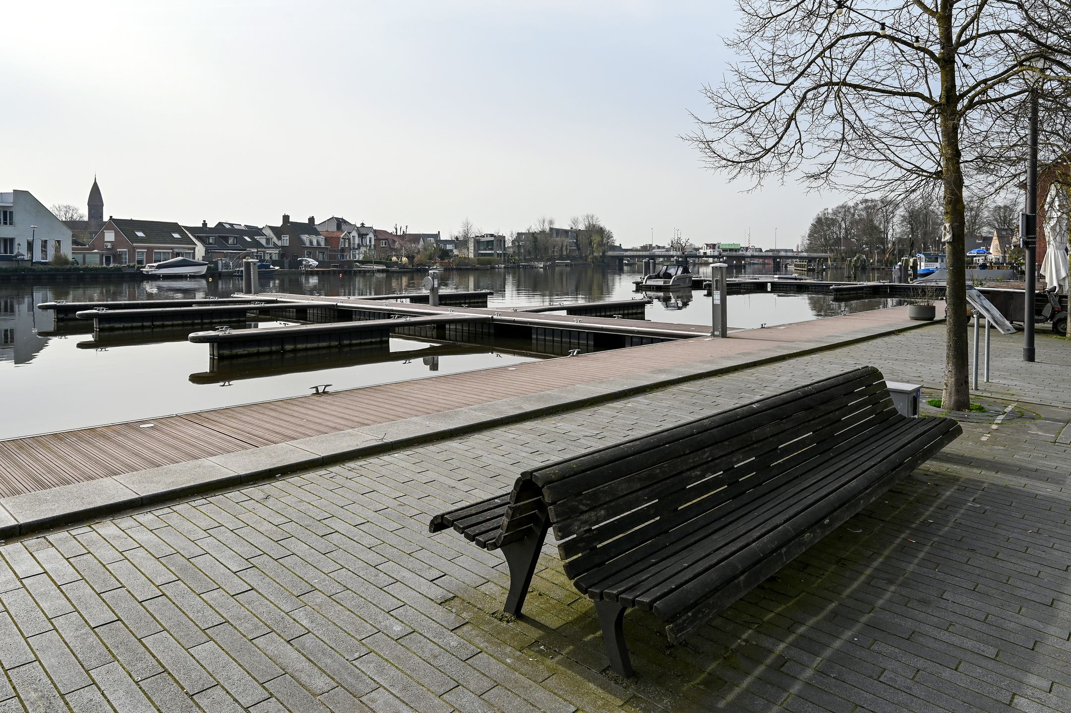 Foto 27 van Marktplein 25-A