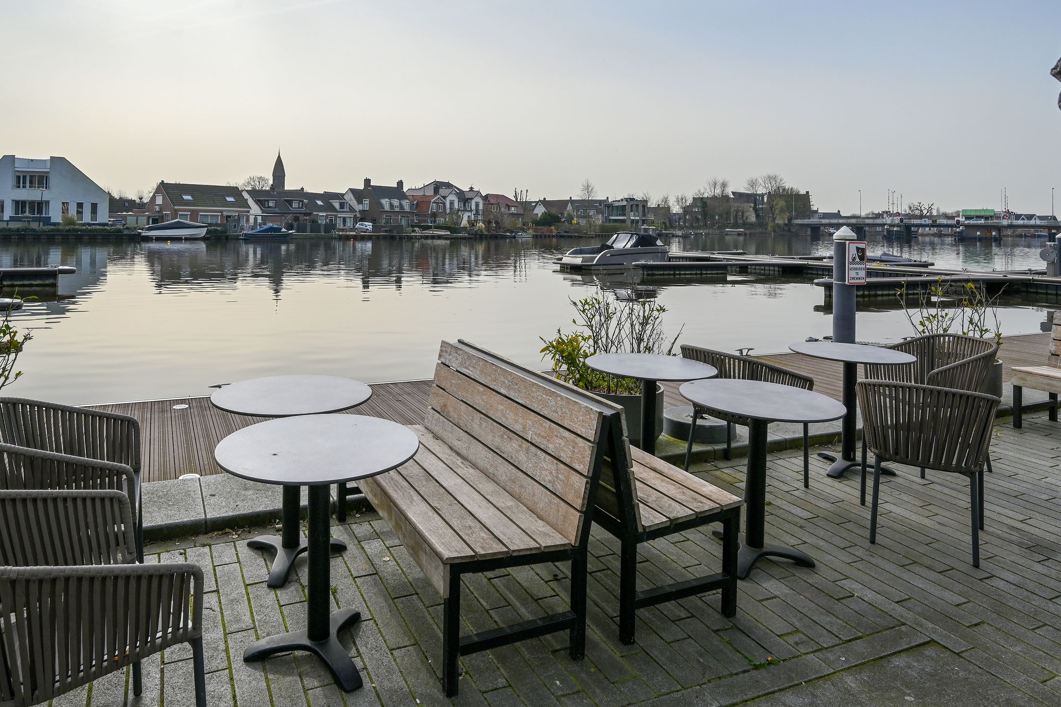 Foto 30 van Marktplein 25-A