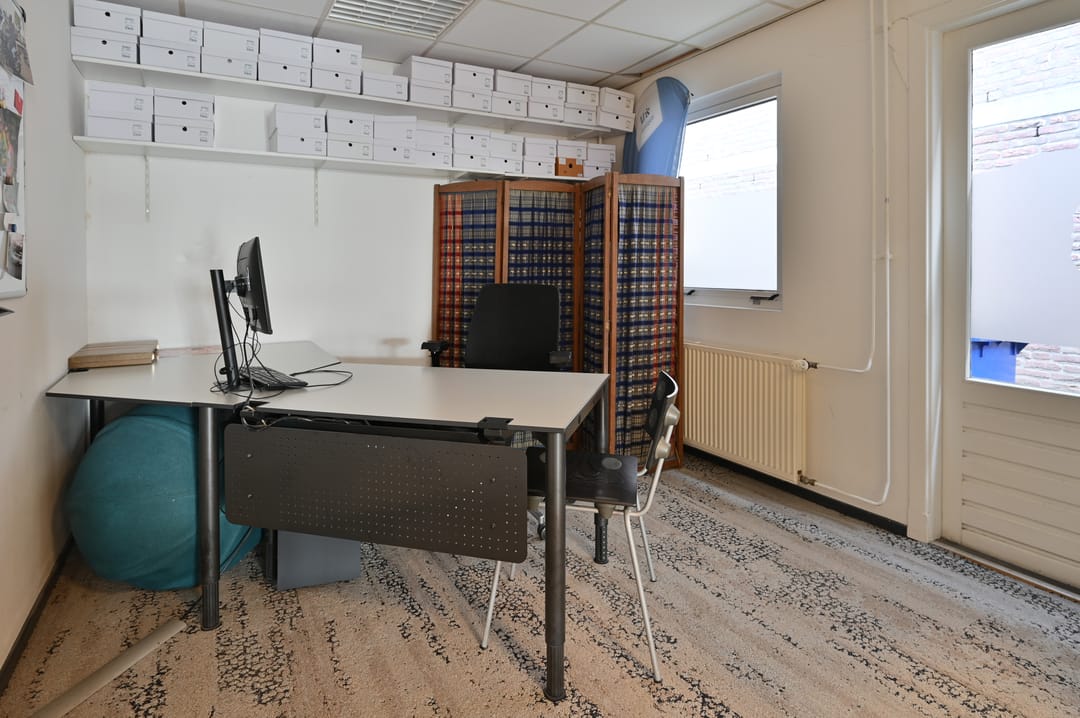 Foto 31 van Marktplein 25-A