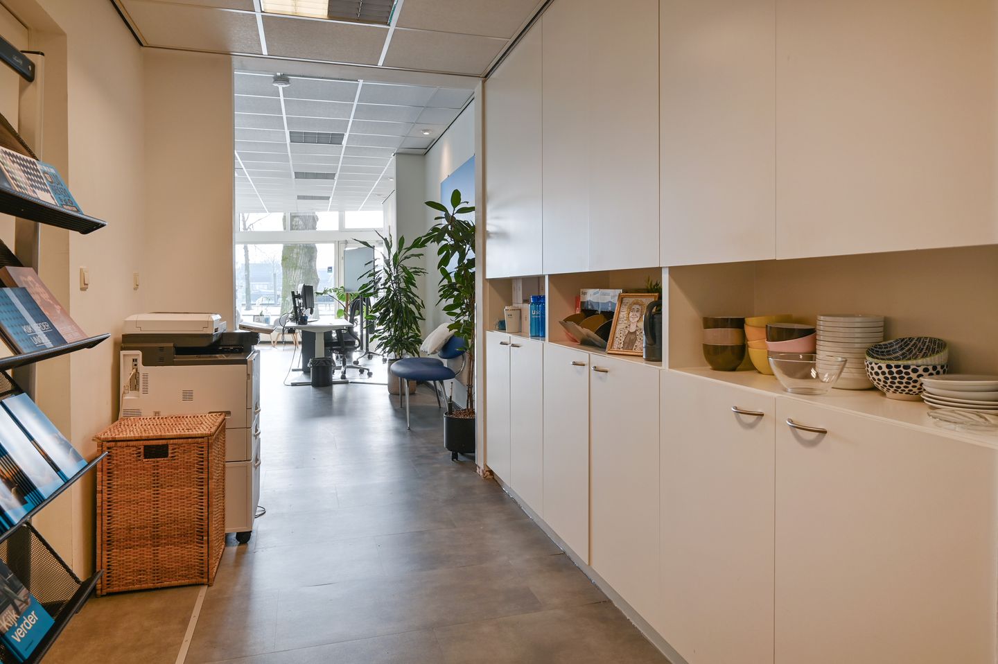 Foto 35 van Marktplein 25-A