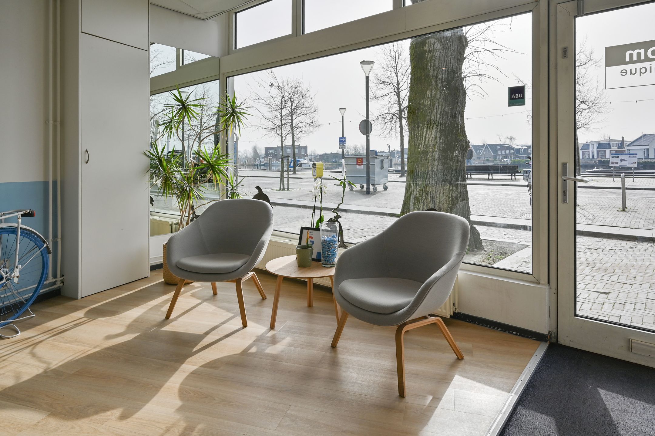 Foto 36 van Marktplein 25-A