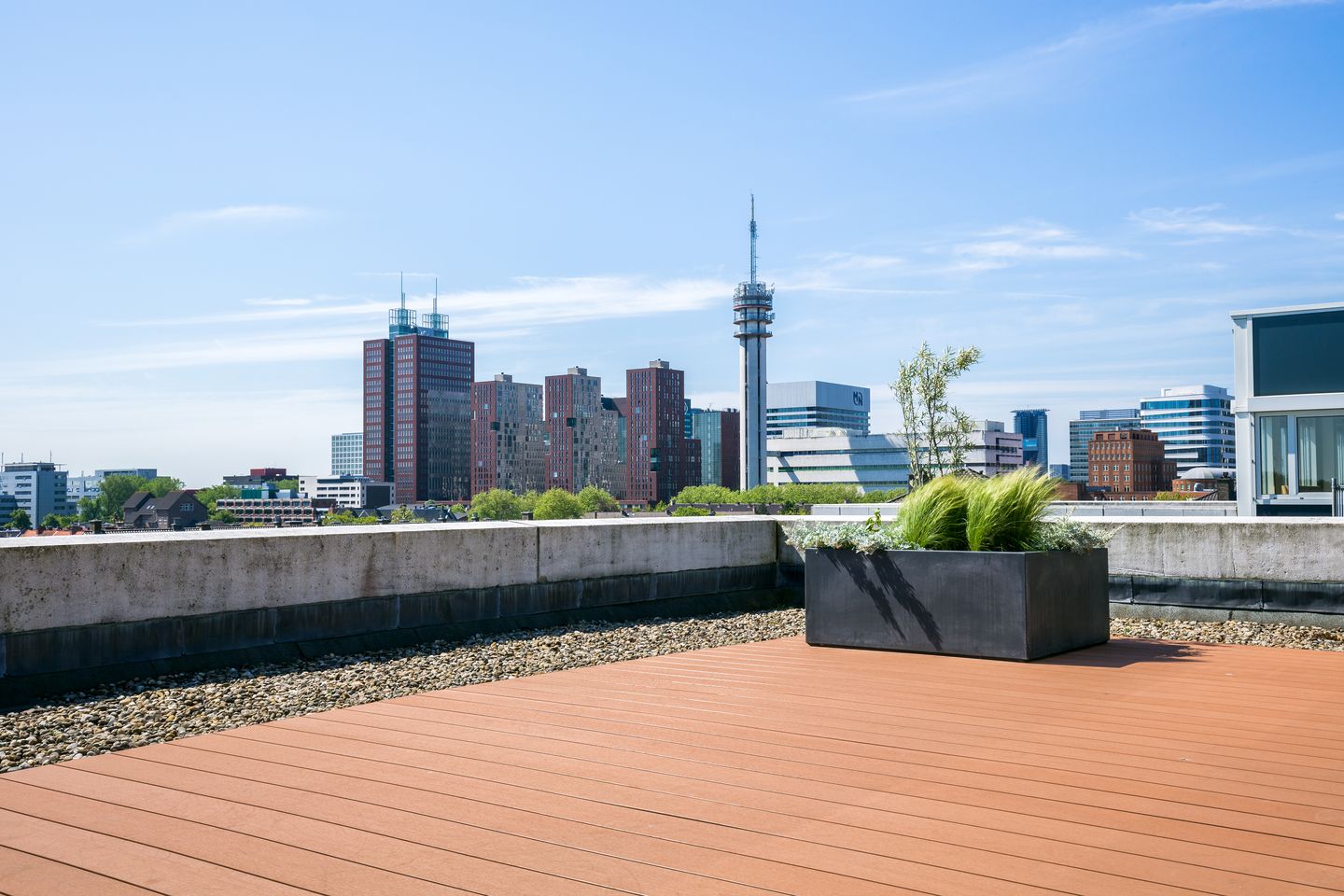 Bekijk foto 5 van Laan van Nieuw-Oost-Indië 131-133