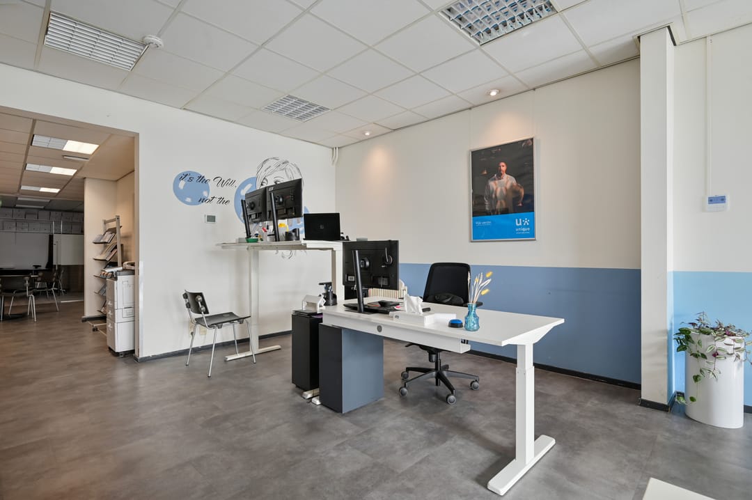 Foto 37 van Marktplein 25-A