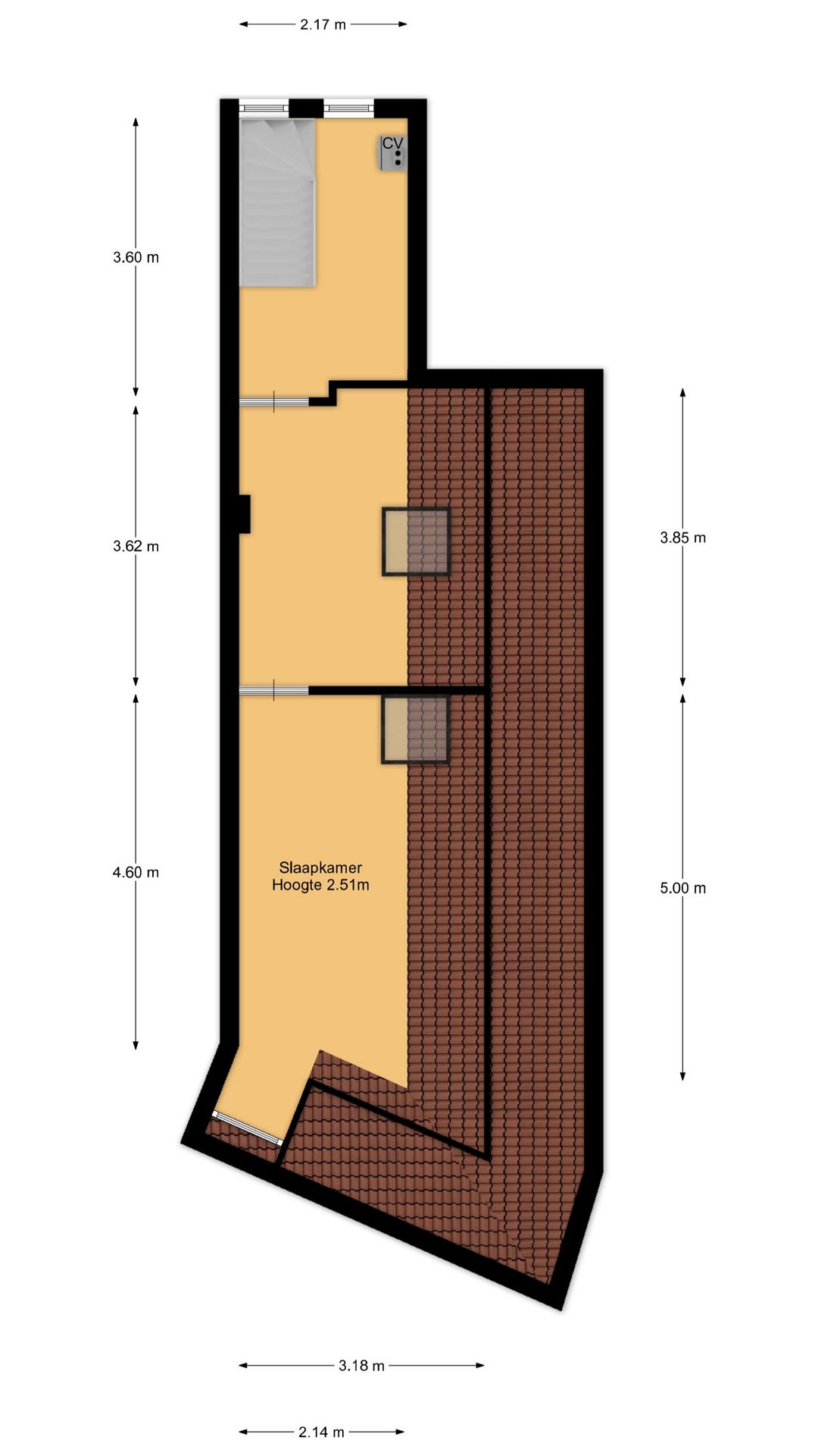 Foto 45 van Marktplein 25-A