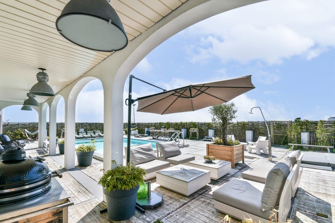 Photo 22 of Ir G Friedhoffplein 16