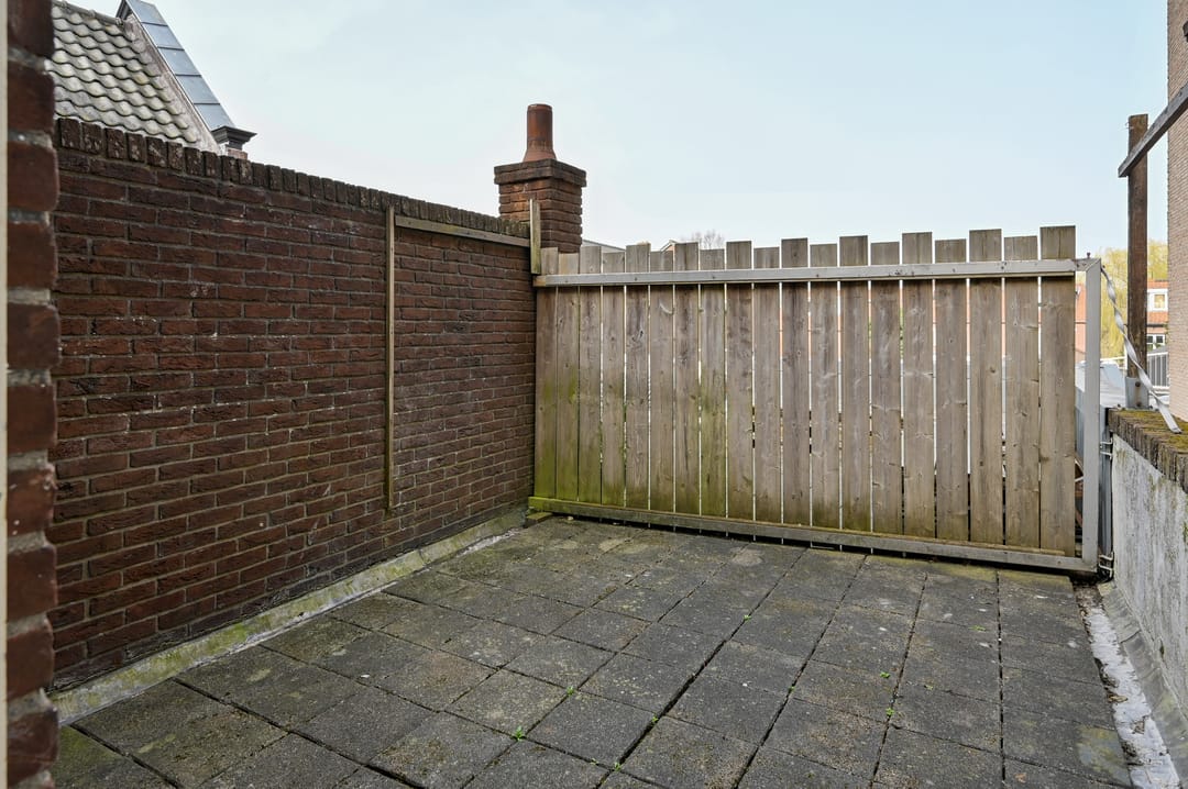 Foto 16 van Marktplein 25-A