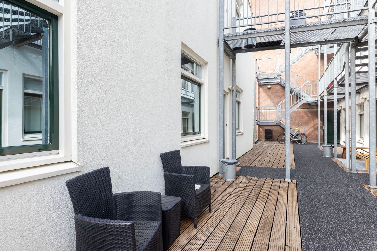 Foto 19 van Ziekerstraat 28