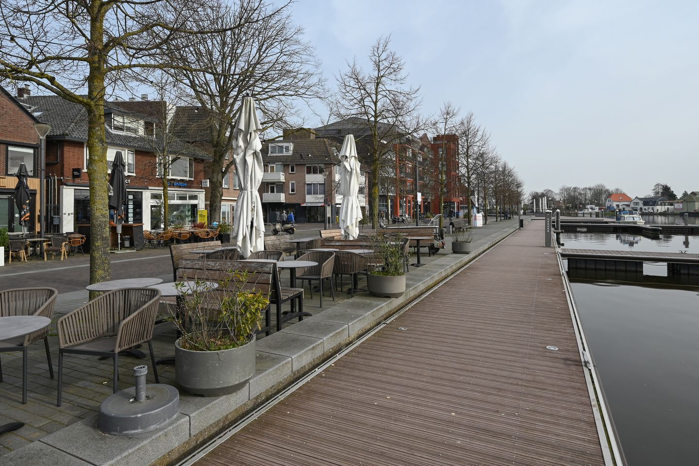 Foto 25 van Marktplein 25-A