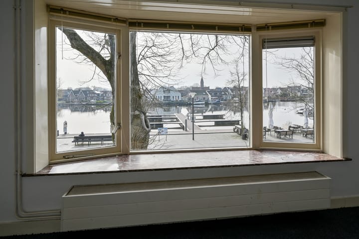 Foto 3 van Marktplein 25-A