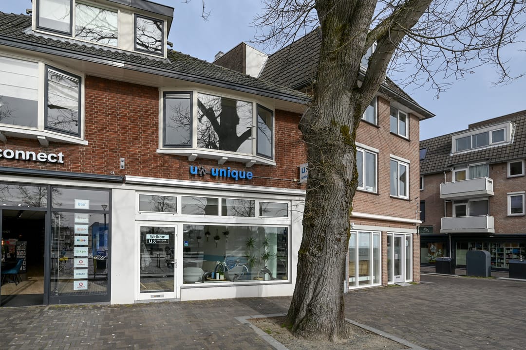 Foto 23 van Marktplein 25-A