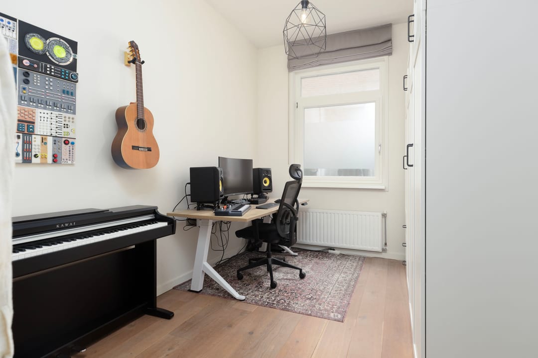 Foto 17 van Ziekerstraat 28