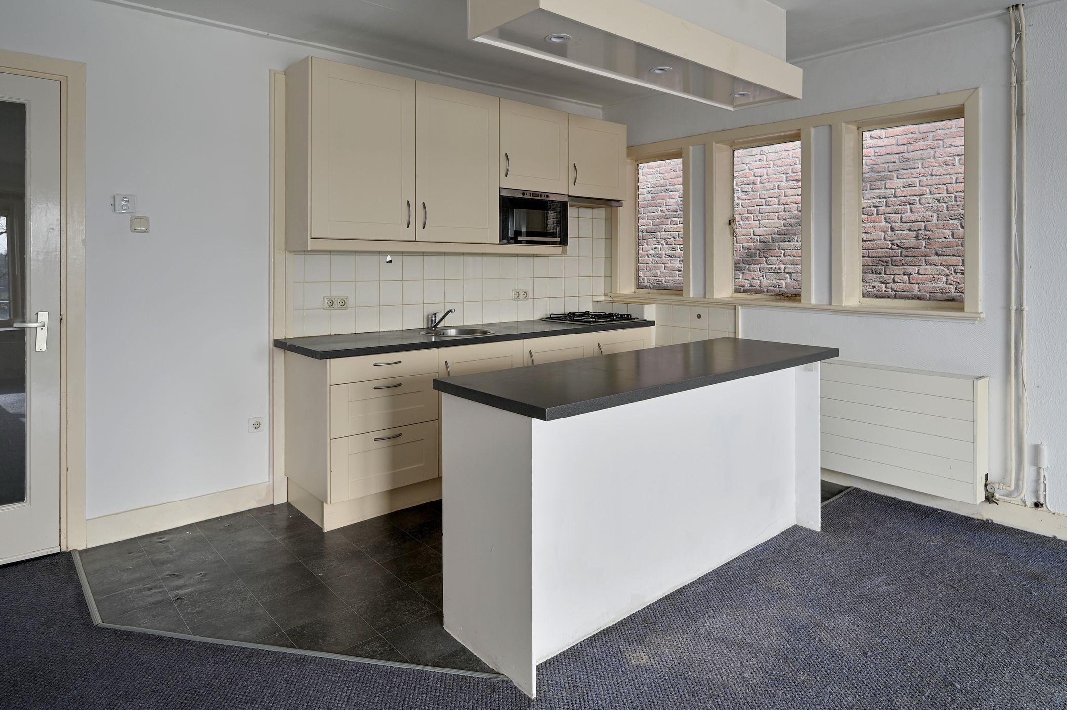 Foto 9 van Marktplein 25-A