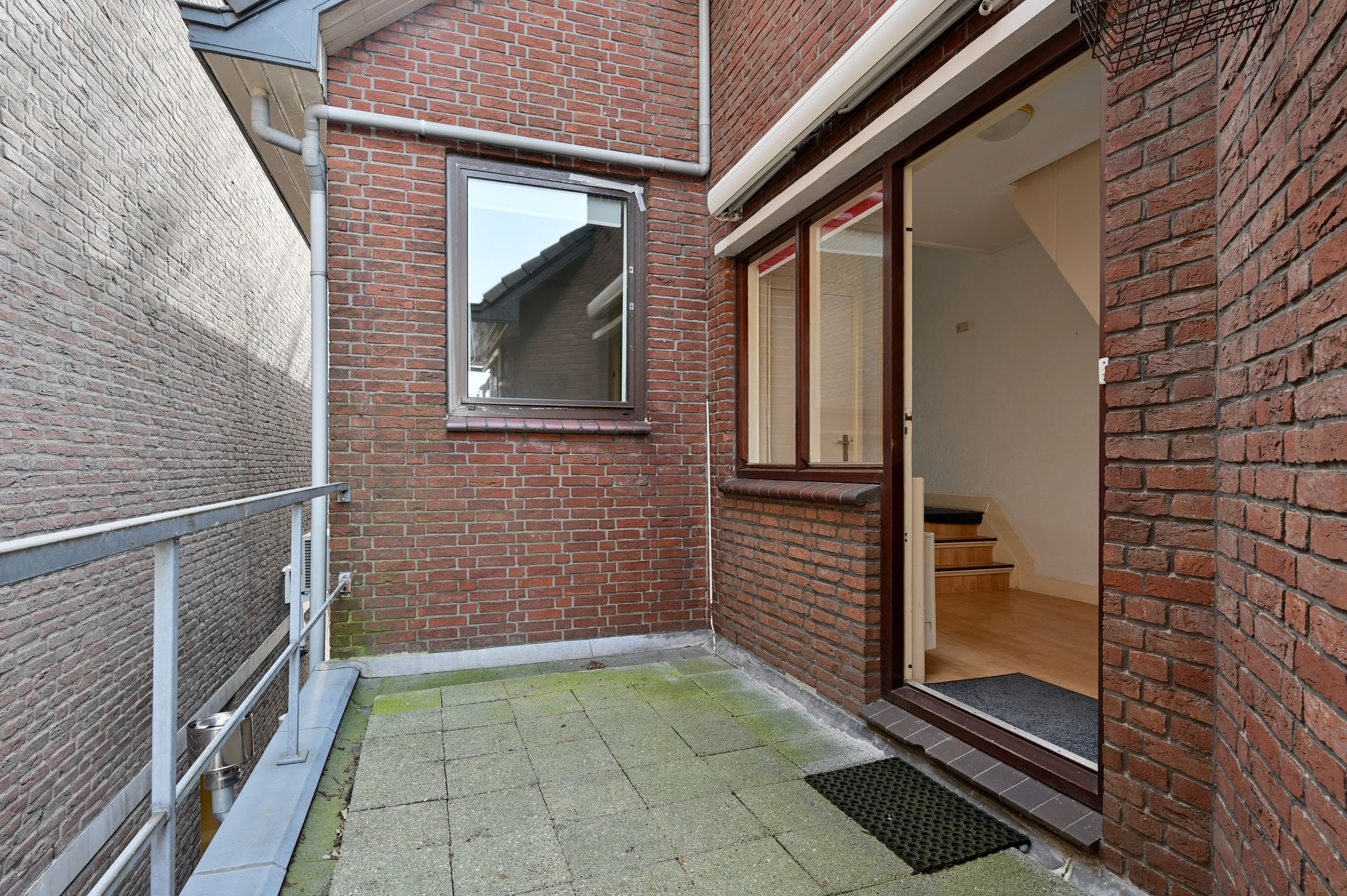 Foto 6 van Marktplein 25-A