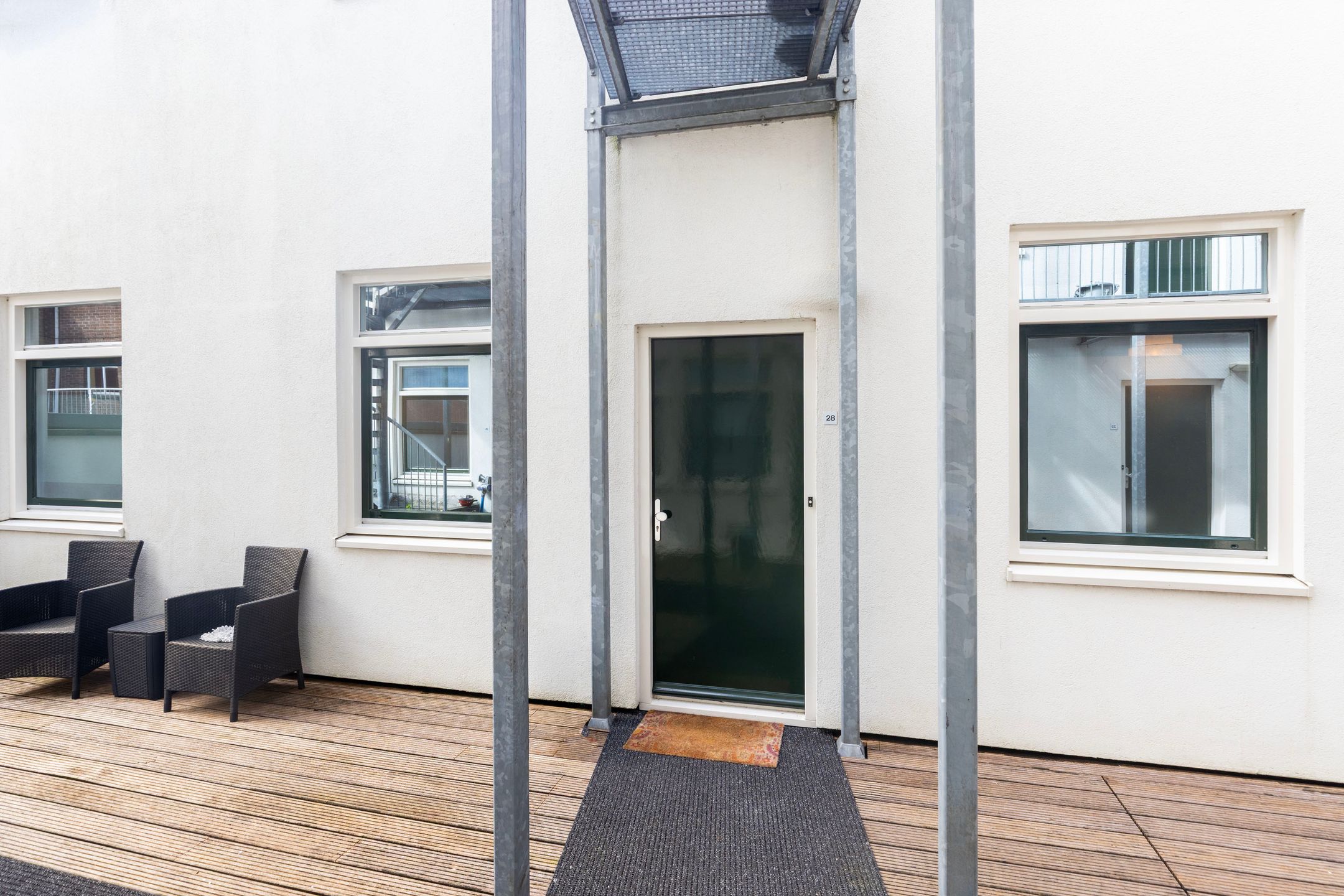 Foto 3 van Ziekerstraat 28