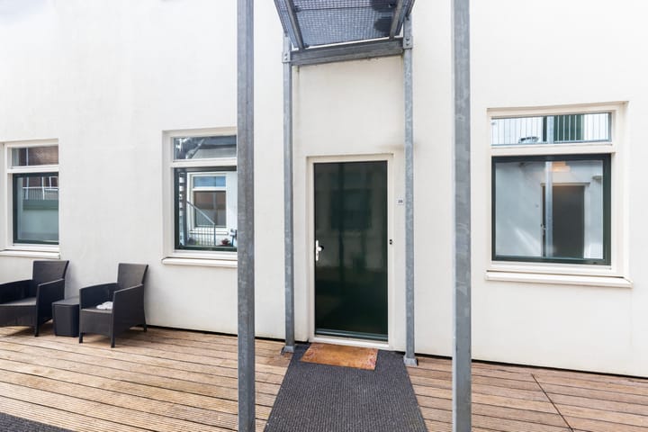 Foto 2 van Ziekerstraat 28