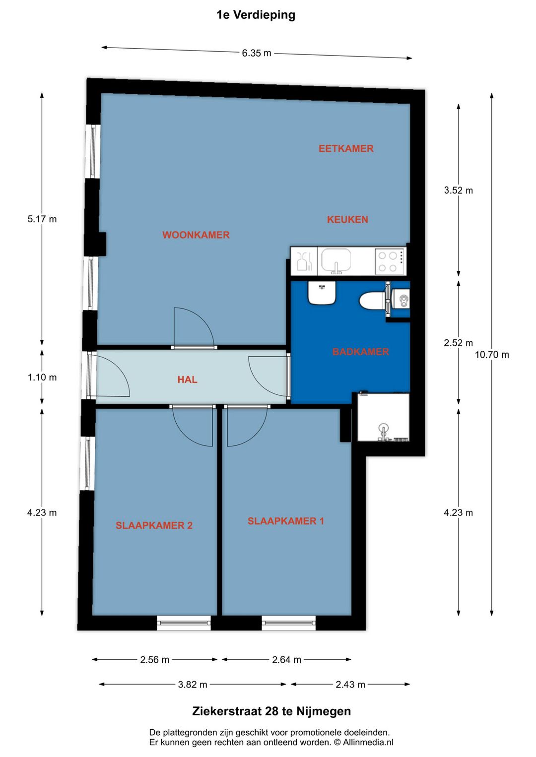 Foto 22 van Ziekerstraat 28