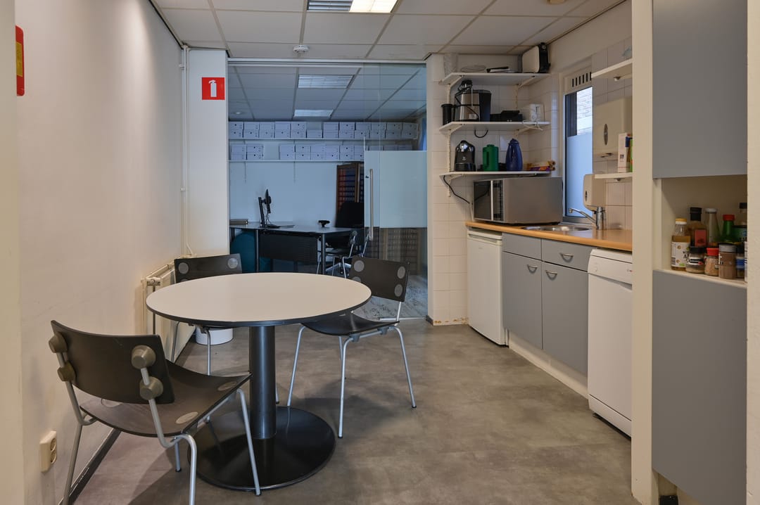 Foto 32 van Marktplein 25-A