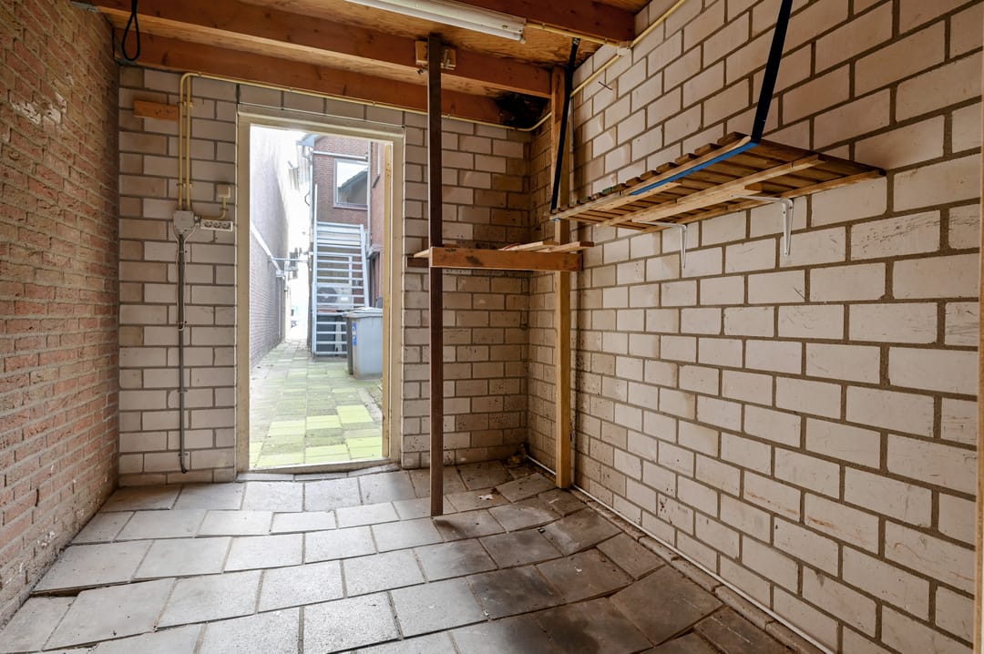 Foto 43 van Marktplein 25-A