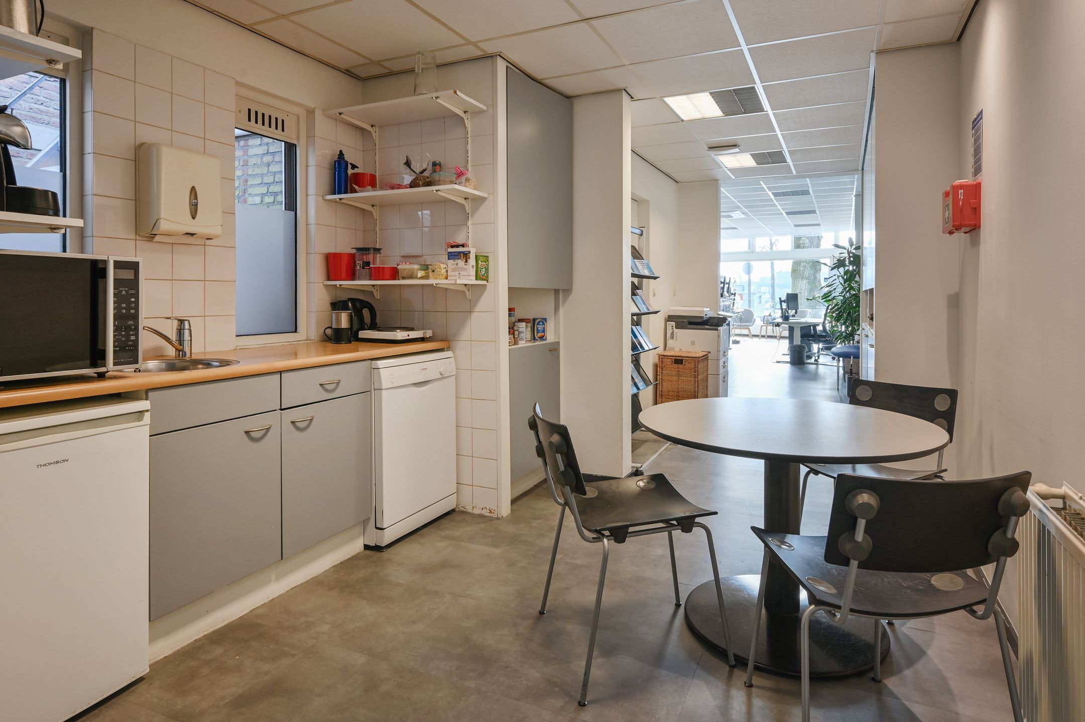 Foto 33 van Marktplein 25-A