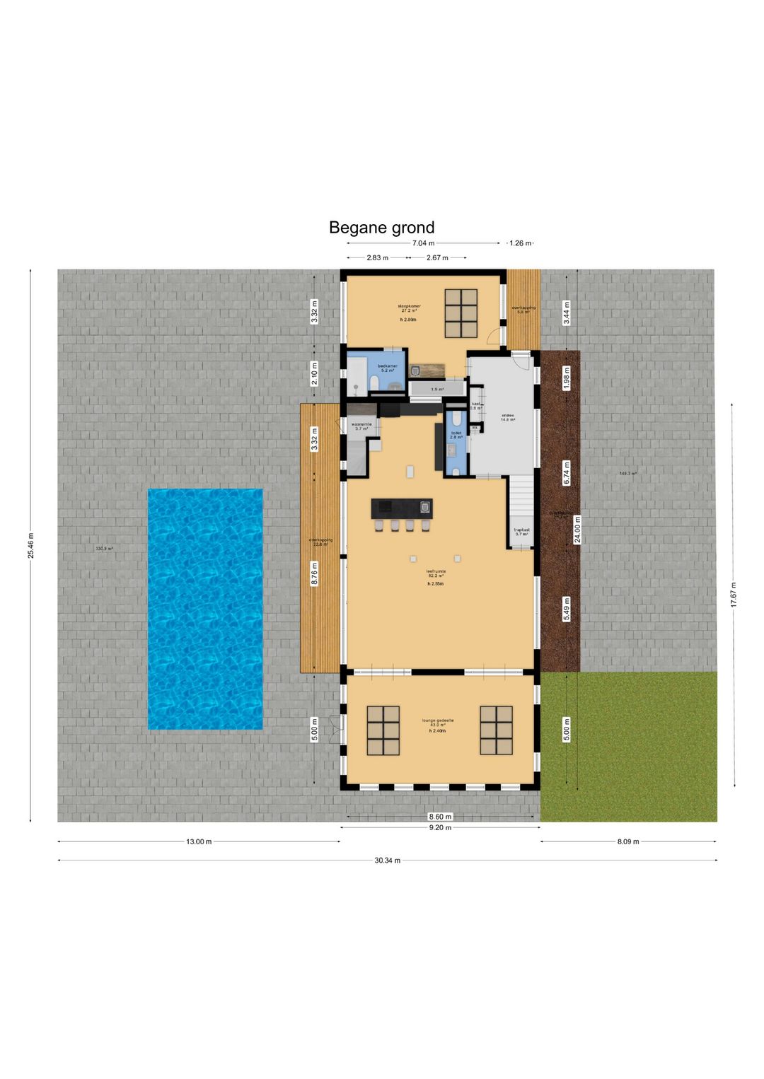 Photo 82 of Ir G Friedhoffplein 16