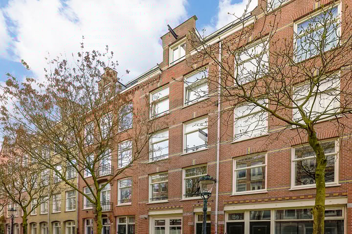 Foto 2 van Van Hogendorpstraat 157-2