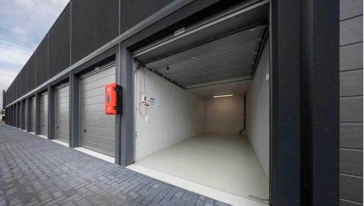 De Sondert 4-A18, Venlo