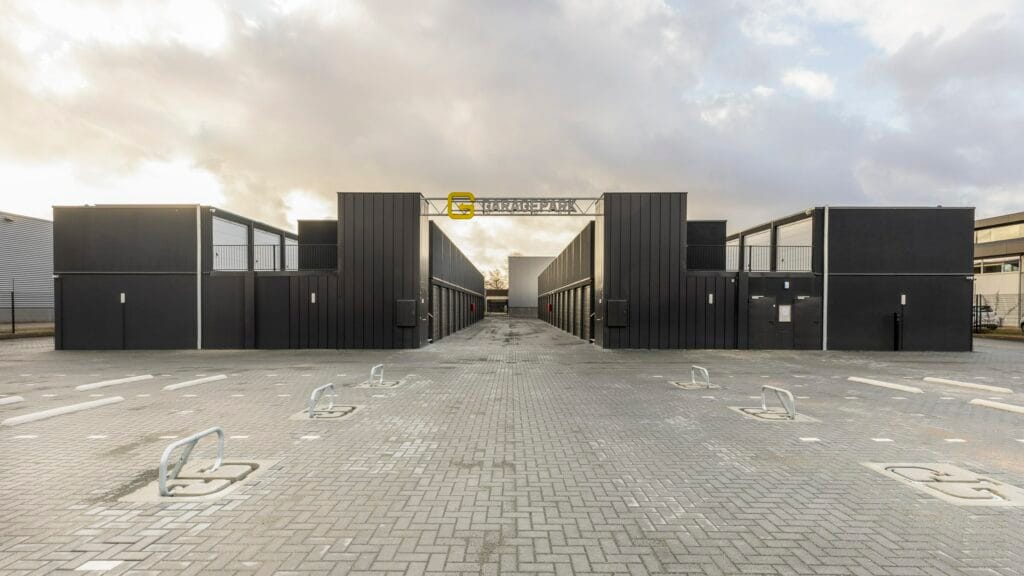 Bekijk foto 5 van De Sondert 4-A18