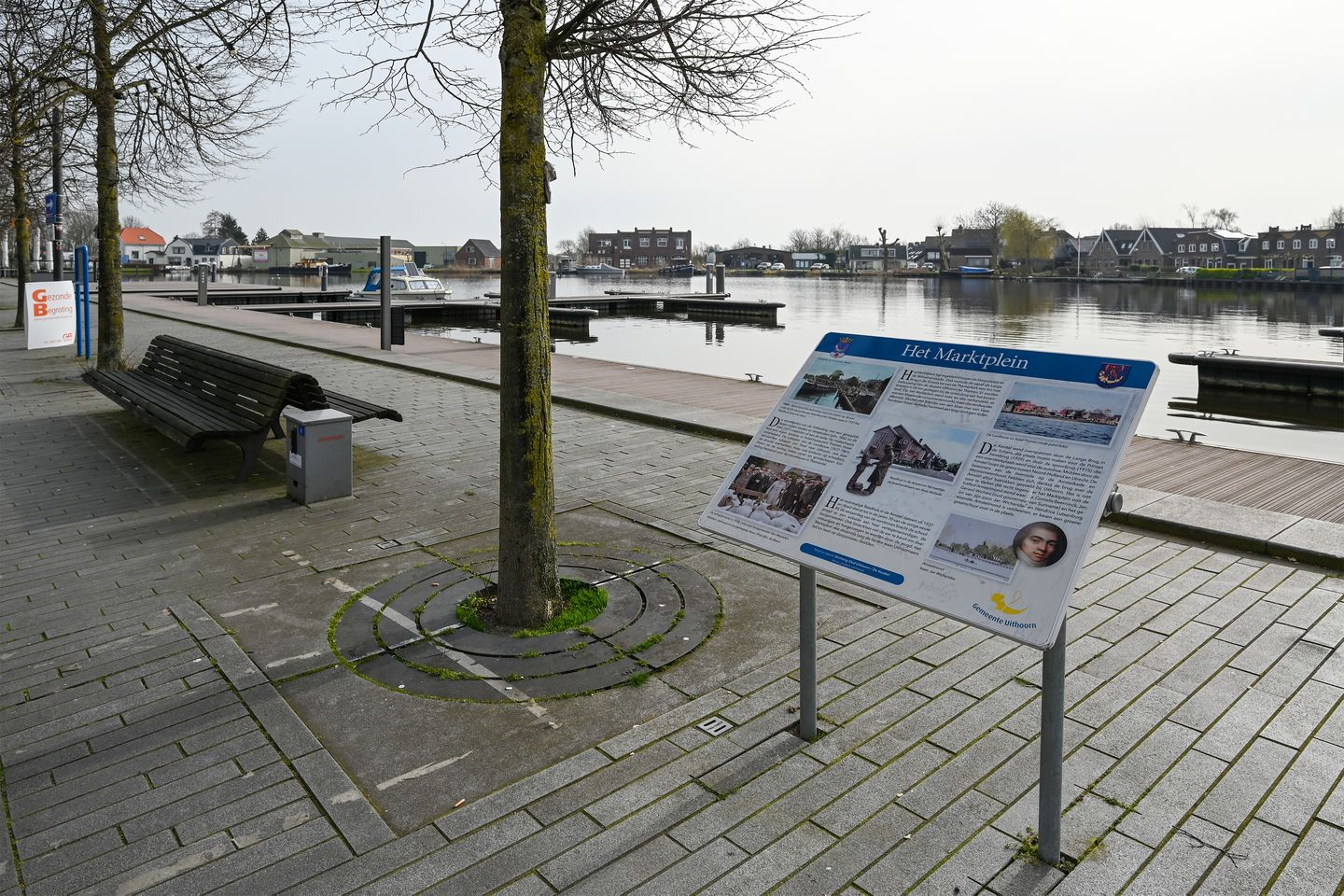 Foto 29 van Marktplein 25-A