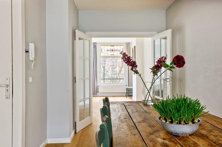 Foto 4 van Van Hogendorpstraat 157-2