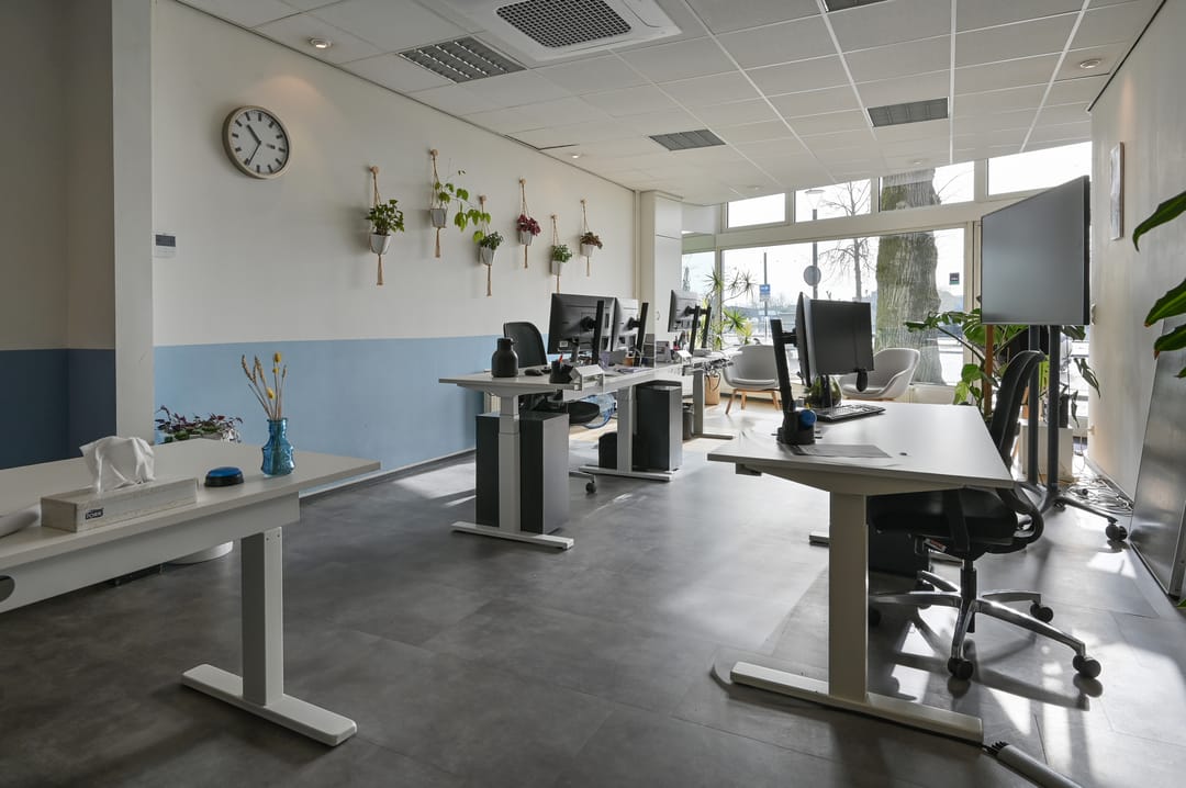 Foto 38 van Marktplein 25-A