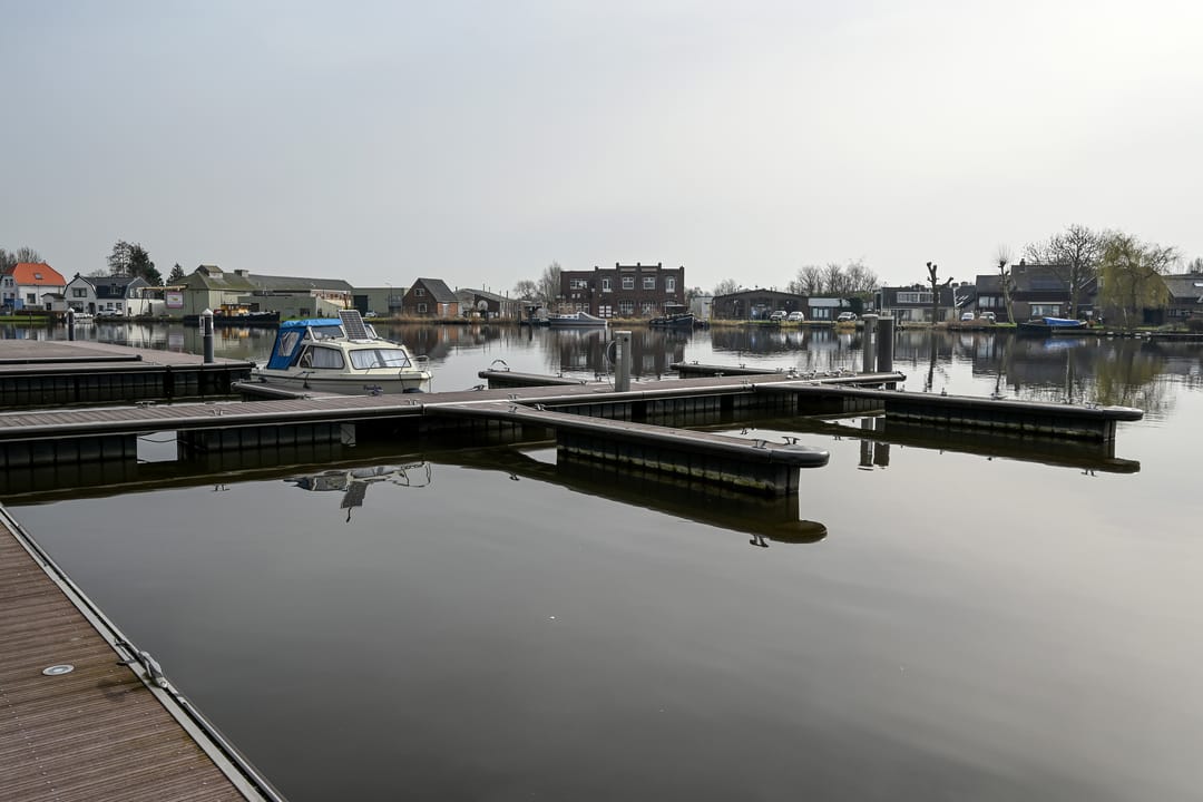 Foto 28 van Marktplein 25-A