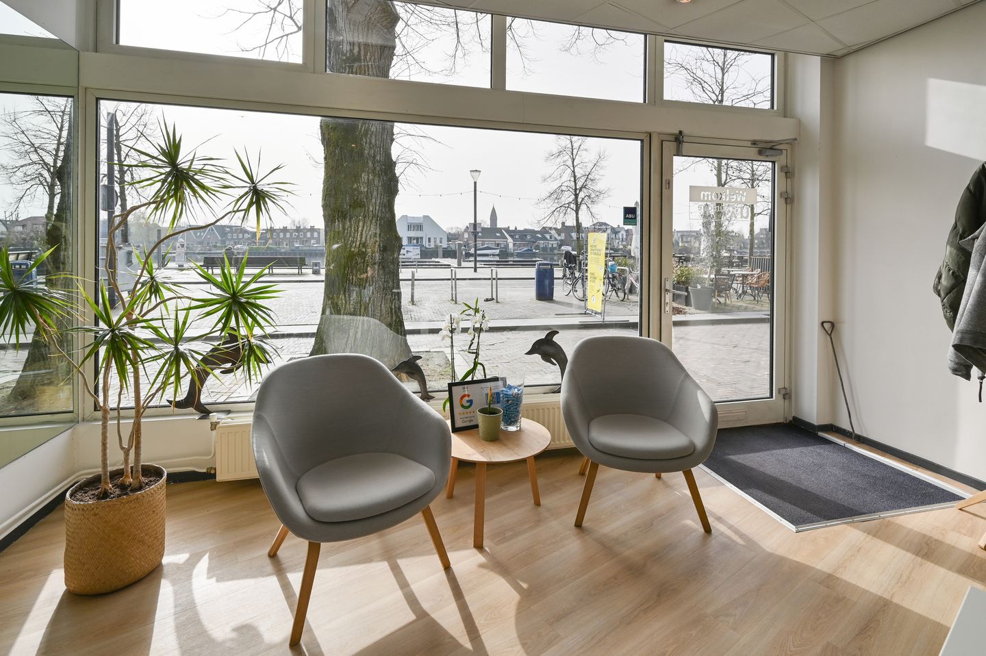 Foto 40 van Marktplein 25-A