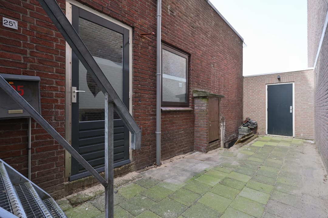 Foto 41 van Marktplein 25-A