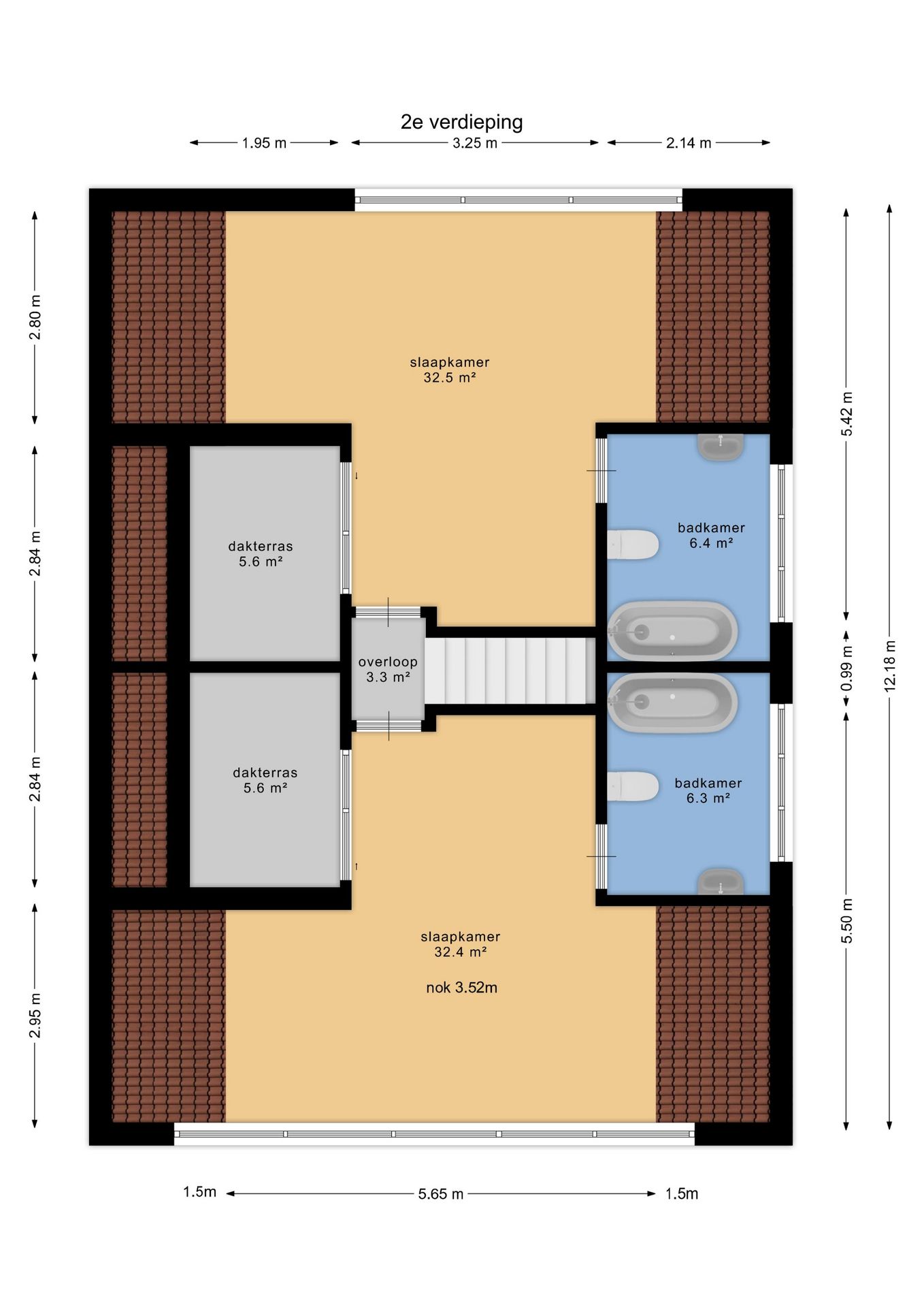 Photo 84 of Ir G Friedhoffplein 16