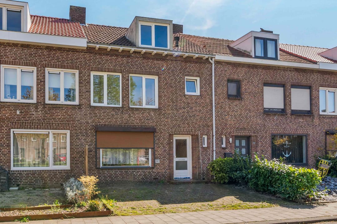 Foto 1 van Holtmühlestraat 28