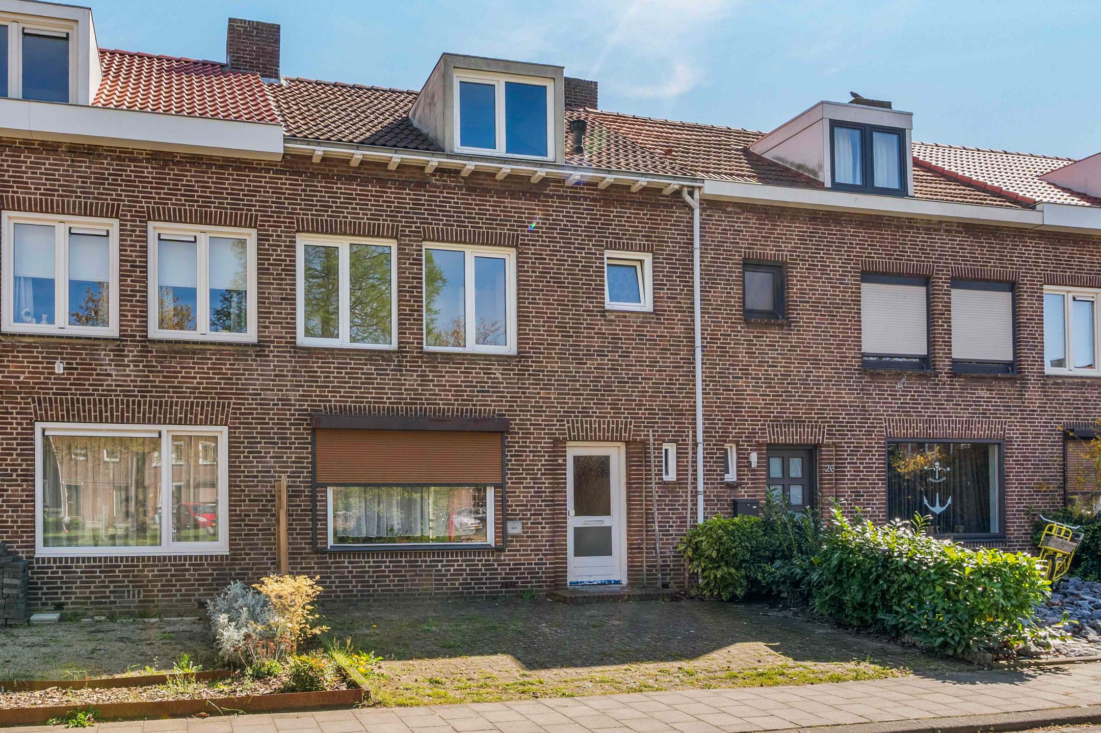 Holtmühlestraat 28 