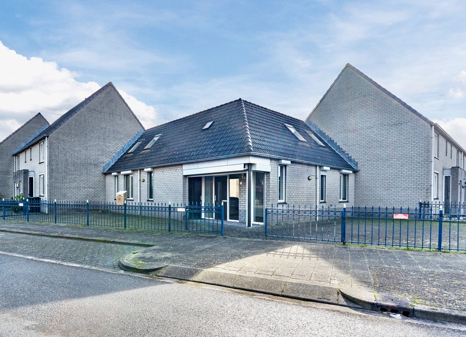 Simon Vestdijkstraat 57 