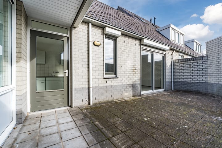 Foto 2 van Simon Vestdijkstraat 57