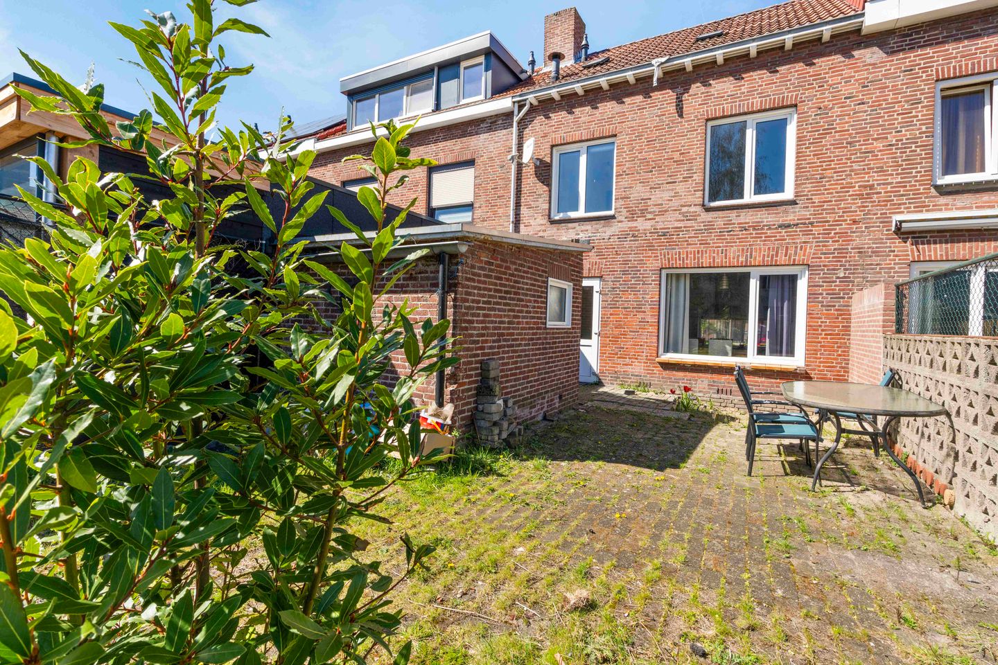 Foto 10 van Holtmühlestraat 28