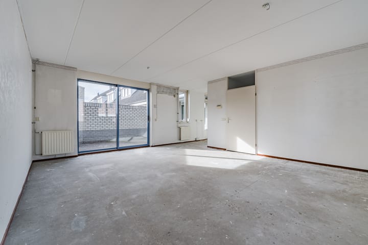 Foto 3 van Simon Vestdijkstraat 57